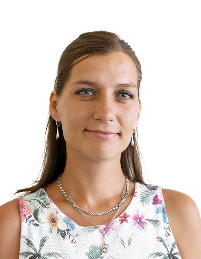Marta Feldmannová
