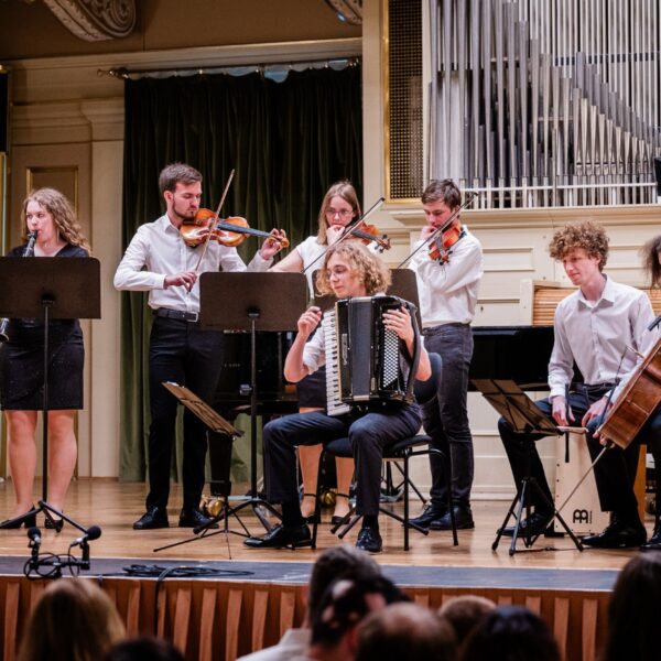 klezmer na web