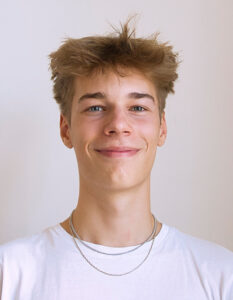 Jakub černý foto