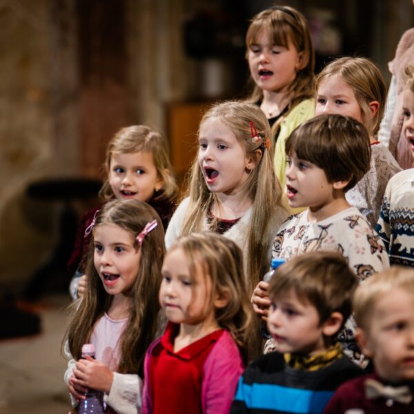 odpolední adventní koncert
