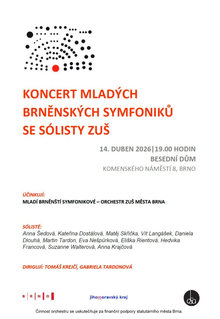 plakát koncert s MBS 14-04-26