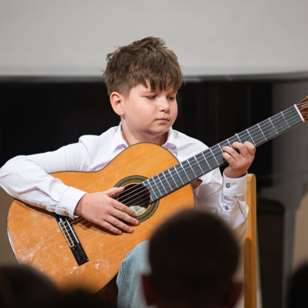 kytarový koncert